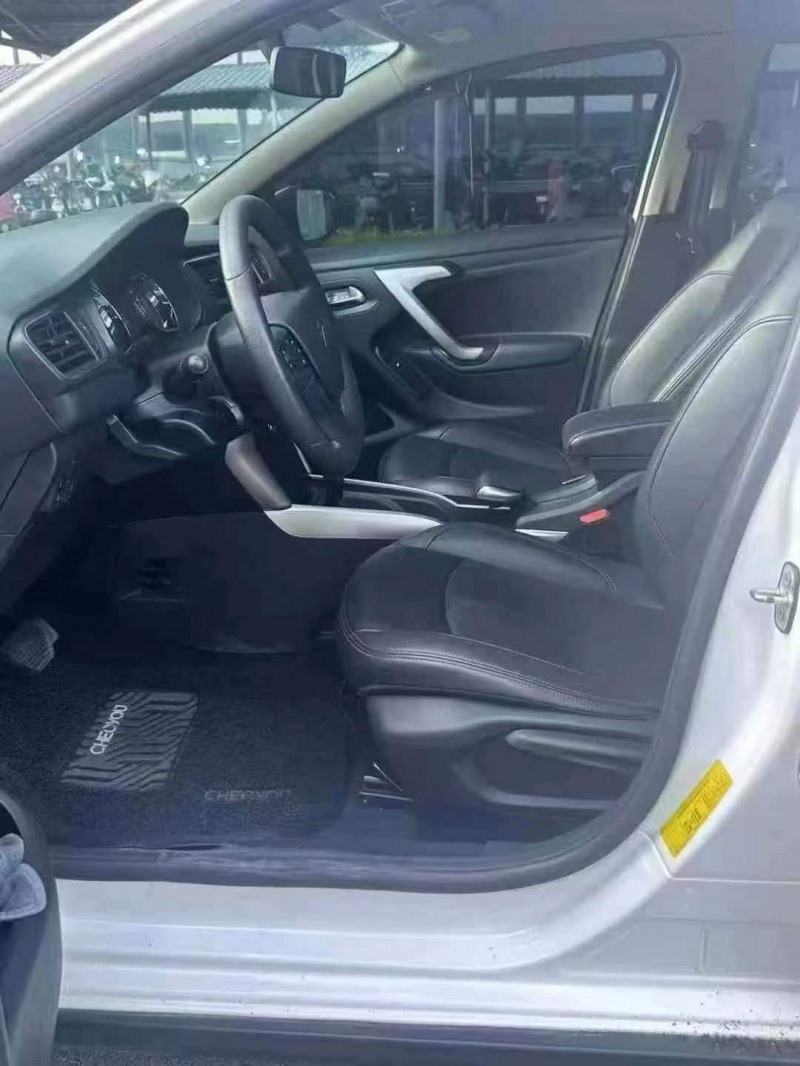 东莞17年雪铁龙C35