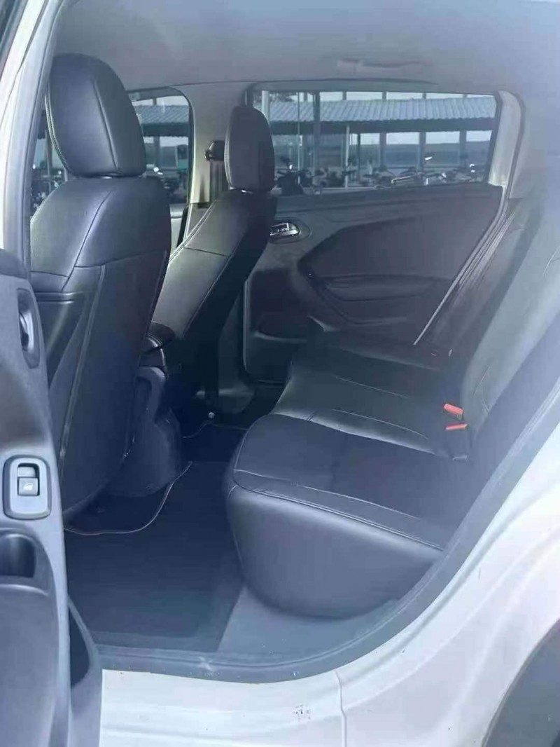 东莞17年雪铁龙C36