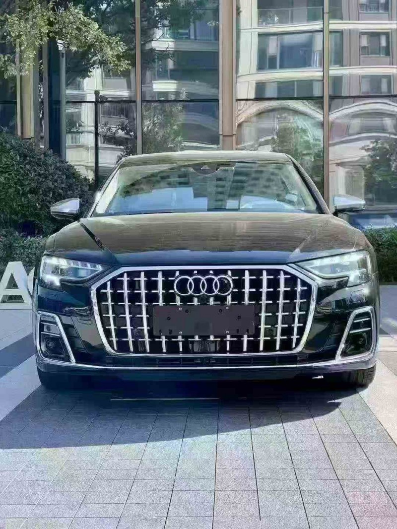 徐州23年奥迪A6L1