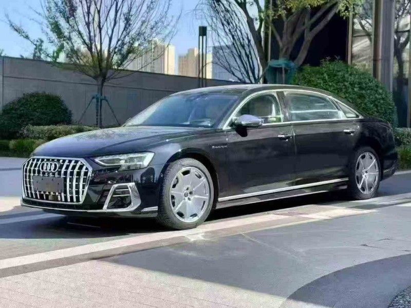 徐州23年奥迪A6L3