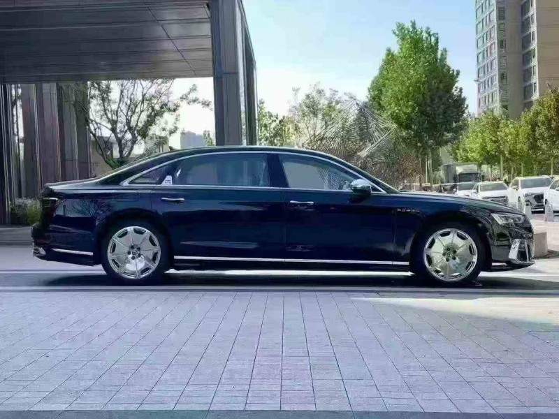 徐州23年奥迪A6L7