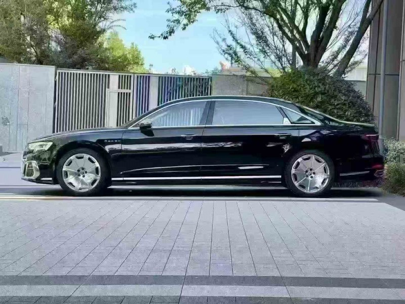 徐州23年奥迪A6L8