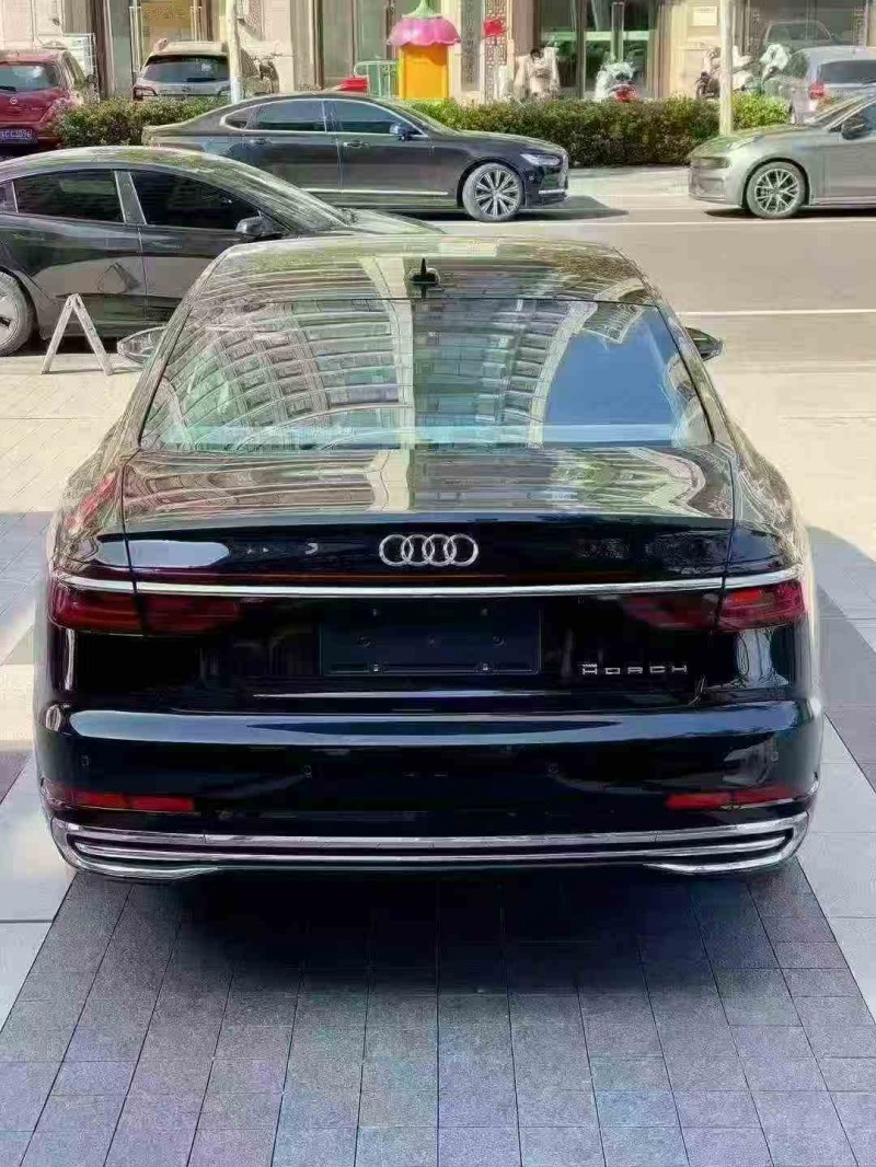 徐州23年奥迪A6L9