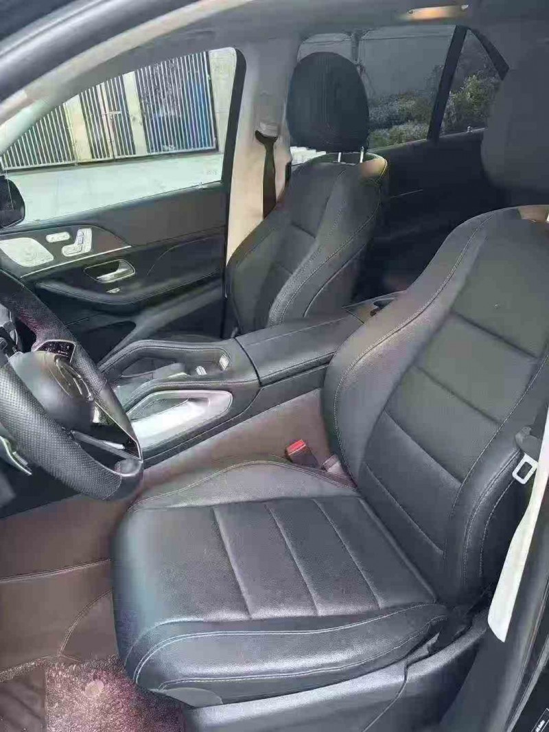 徐州24年奔驰GLE4