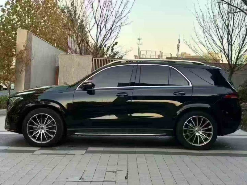 徐州24年奔驰GLE8