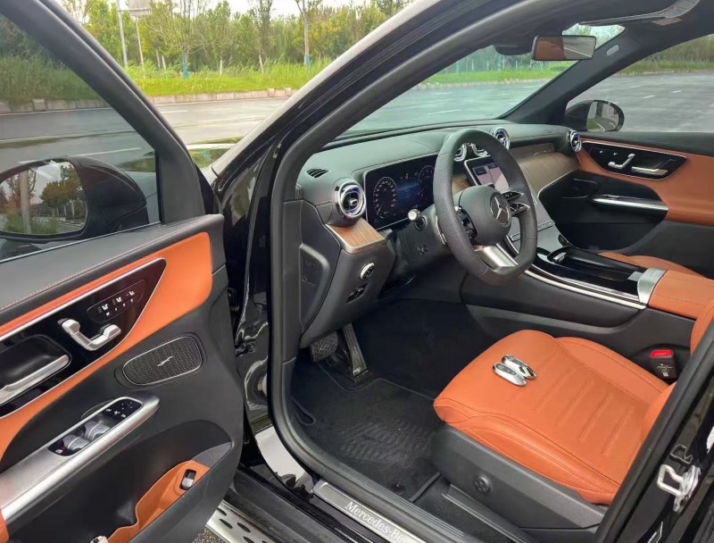 徐州24年奔驰GLC6