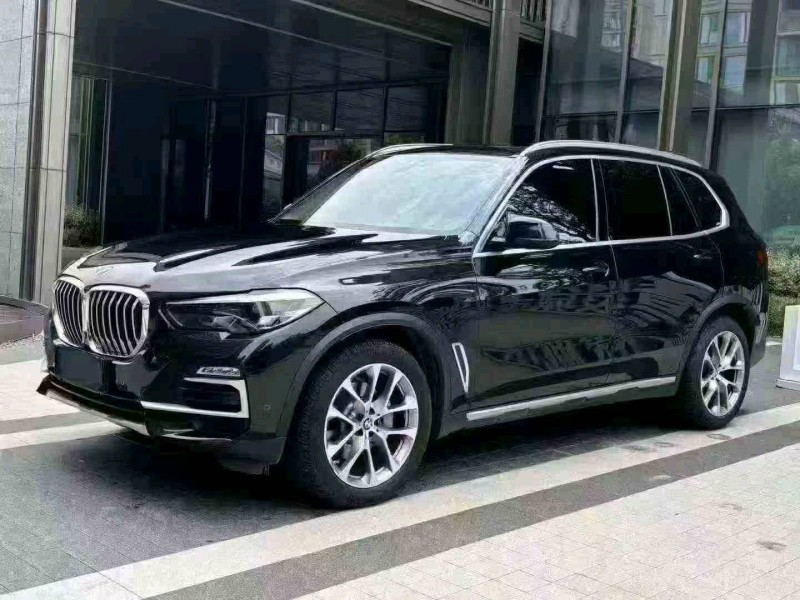 徐州21年宝马X53