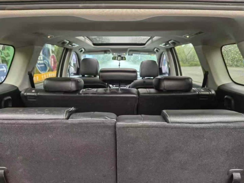 晋中19年传祺GS86