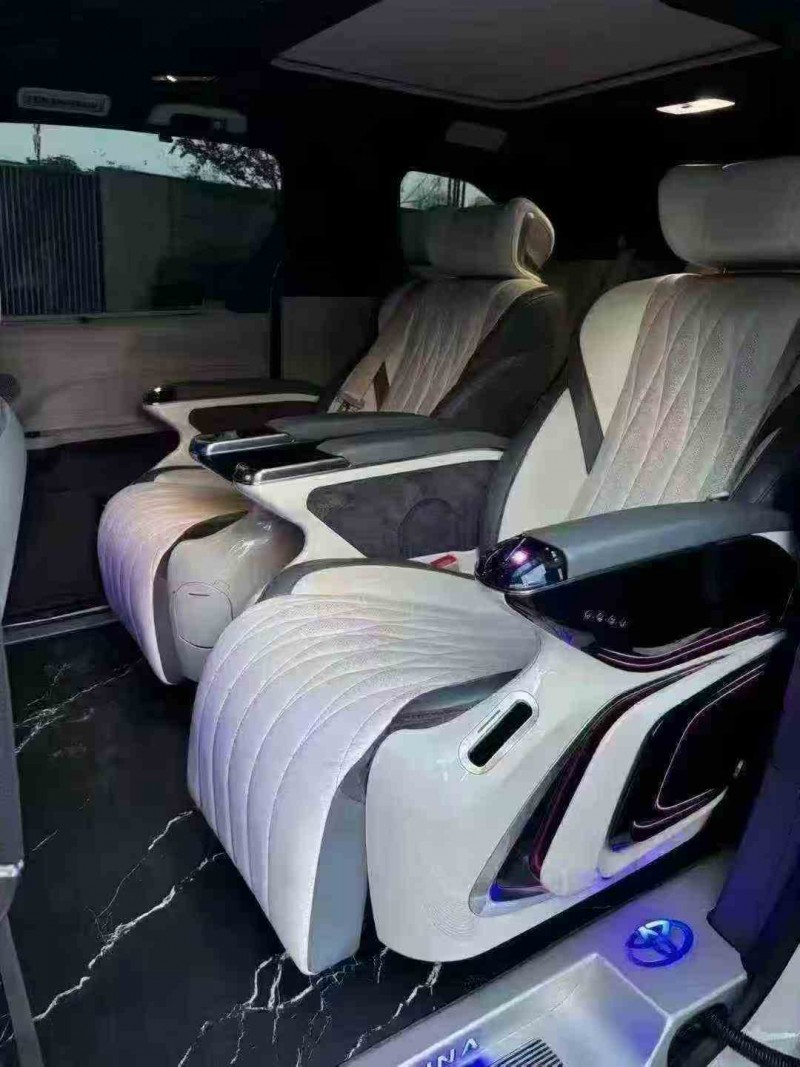 徐州23年丰田格瑞维亚6