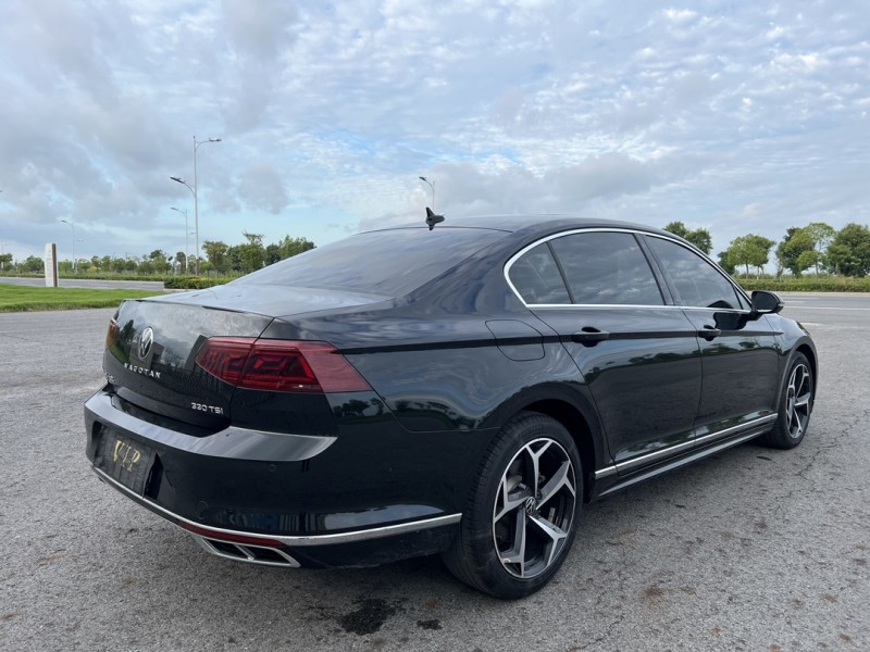 盐城23年大众迈腾8