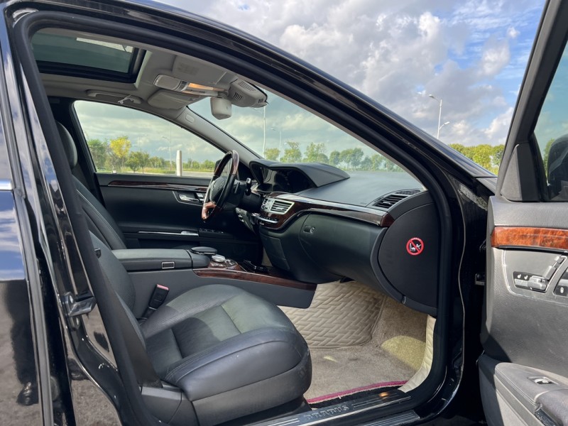 盐城14年巴博斯S级6