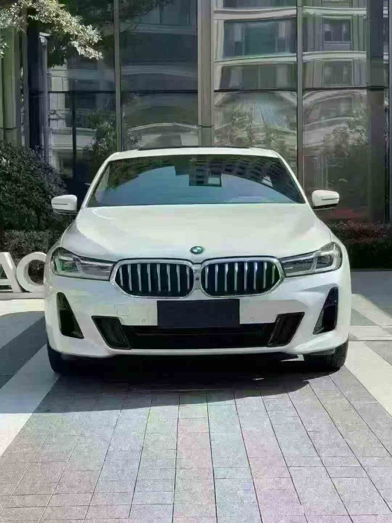 徐州21年宝马6系1