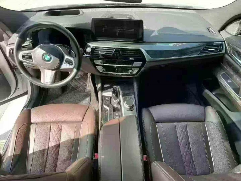 徐州21年宝马6系4