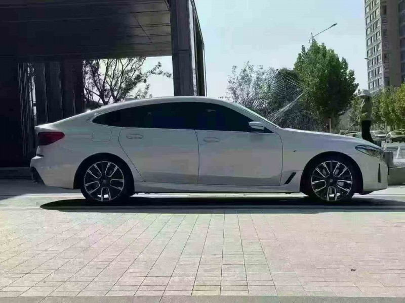 徐州21年宝马6系7