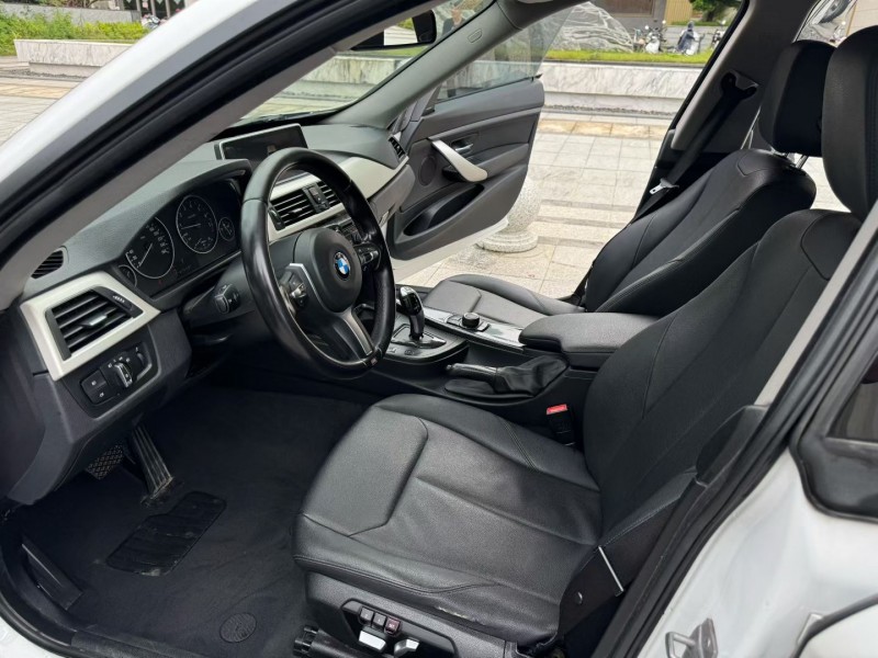 阳江17年宝马3系4