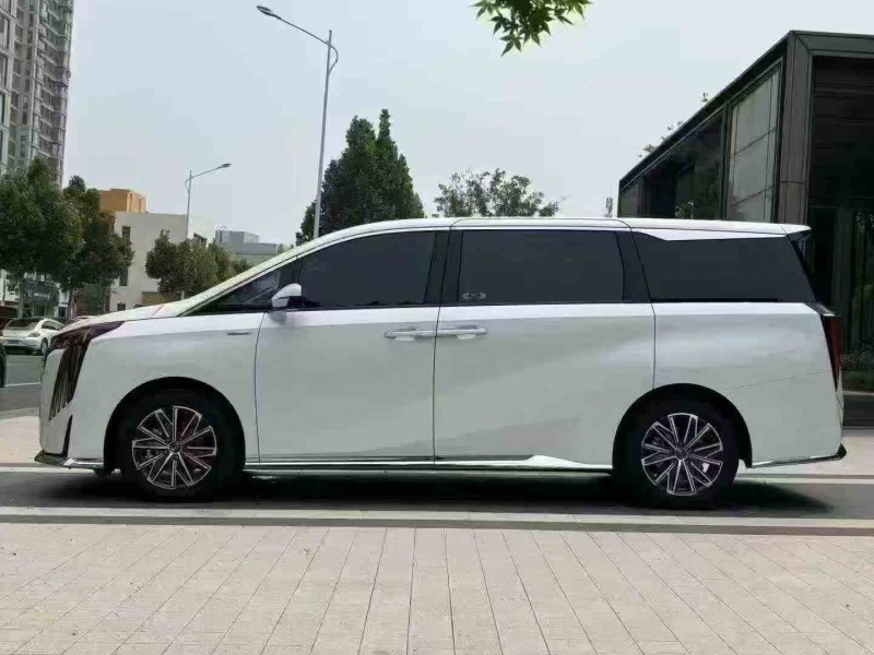 徐州24年传祺M88