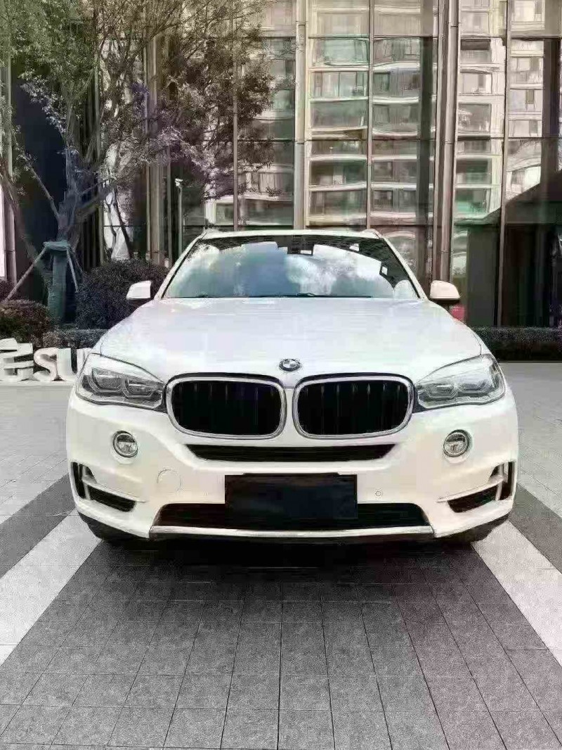 徐州17年宝马X51