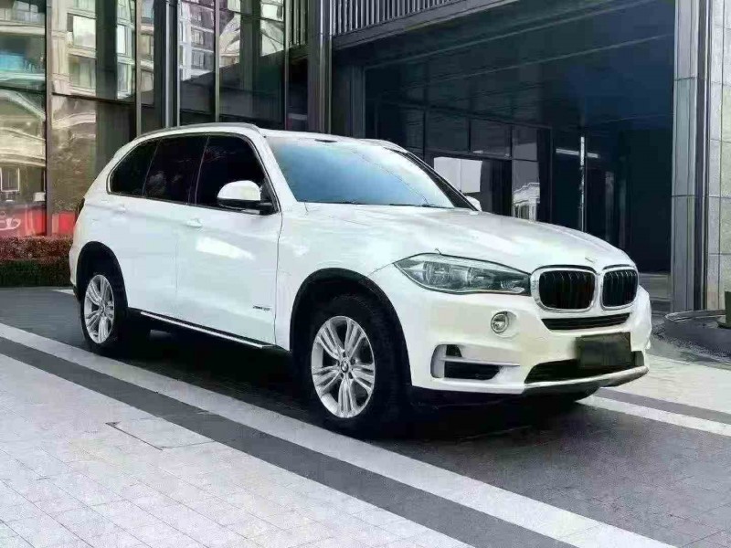 徐州17年宝马X52