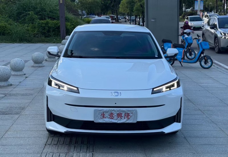 阳江24年长安汽车启源1