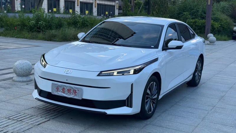 阳江24年长安汽车启源2