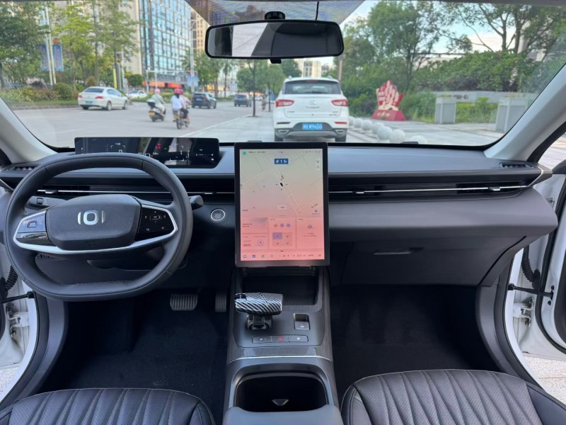 阳江24年长安汽车启源4