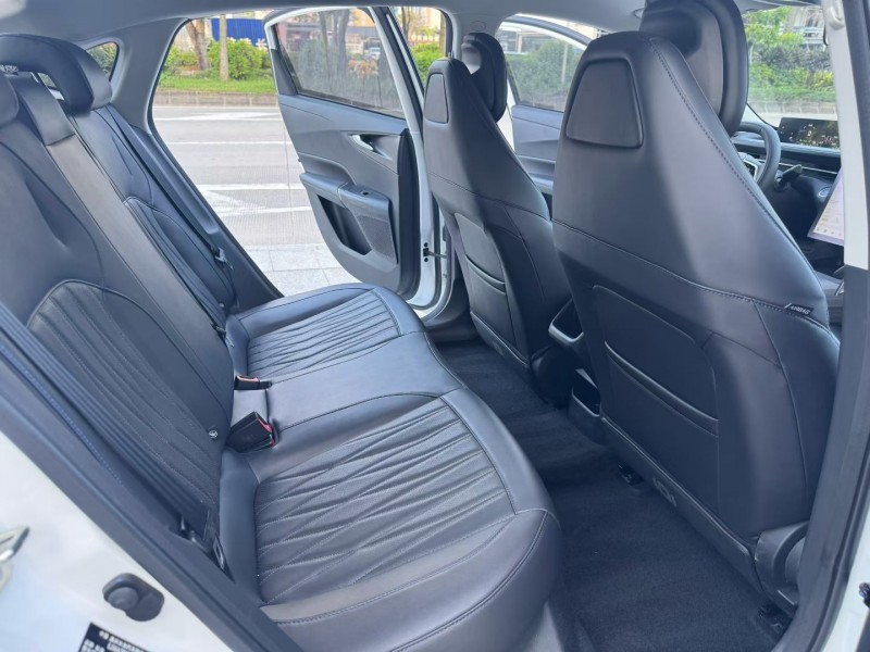 阳江24年长安汽车启源6