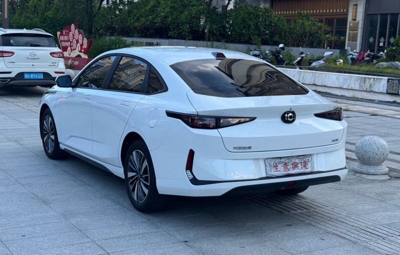 阳江24年长安汽车启源9