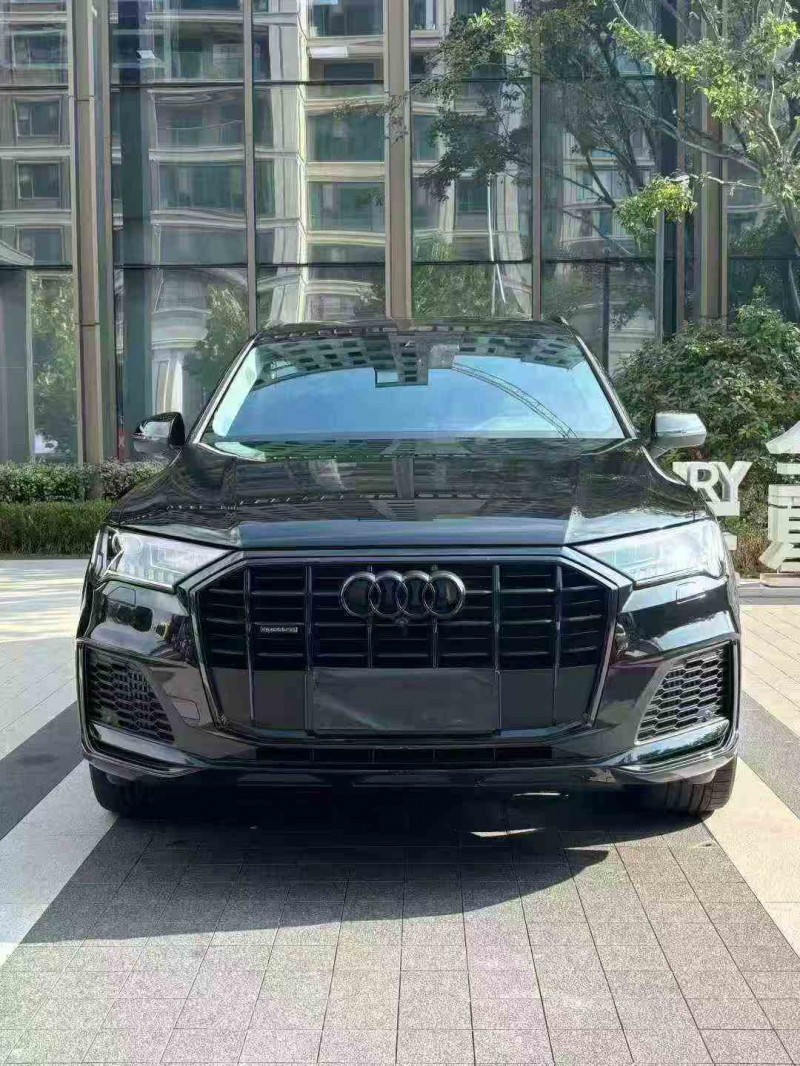 徐州23年奥迪Q71