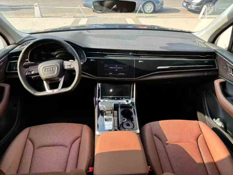 徐州23年奥迪Q75