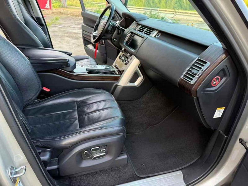 徐州14年路虎揽胜行政6