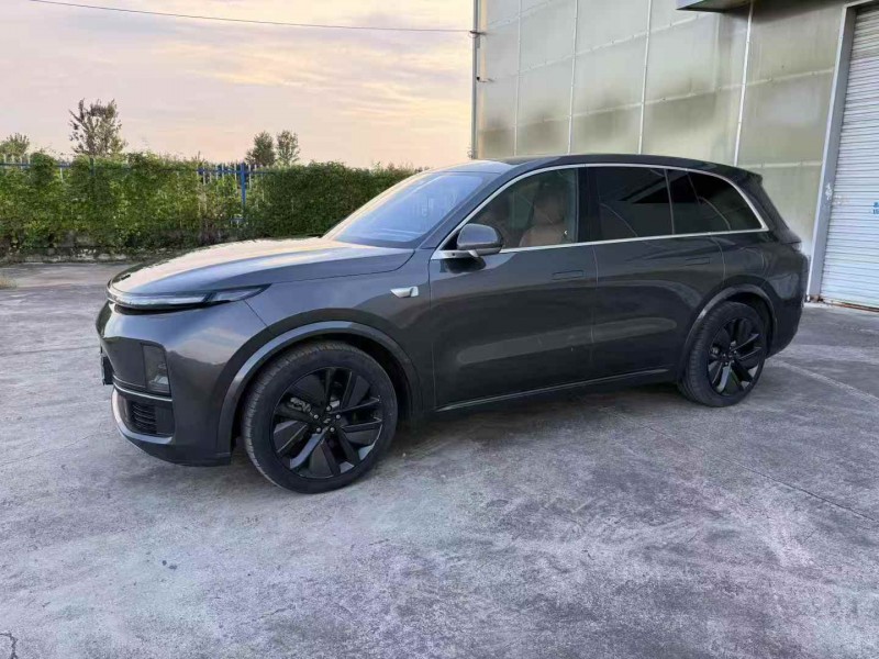 徐州23年理想L82