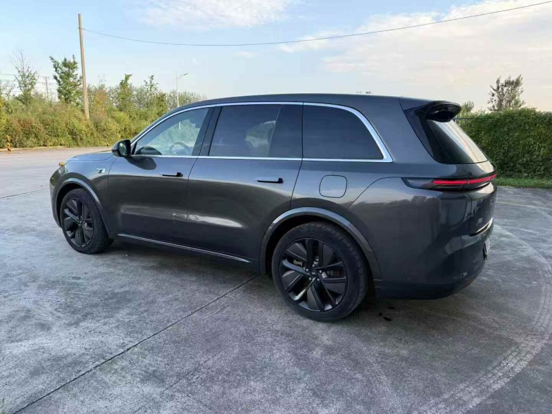 徐州23年理想L88