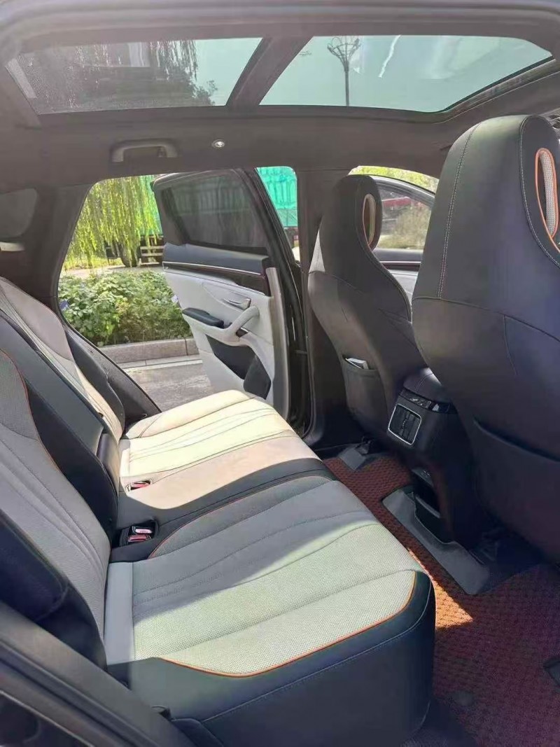 枣庄23年比亚迪宋6