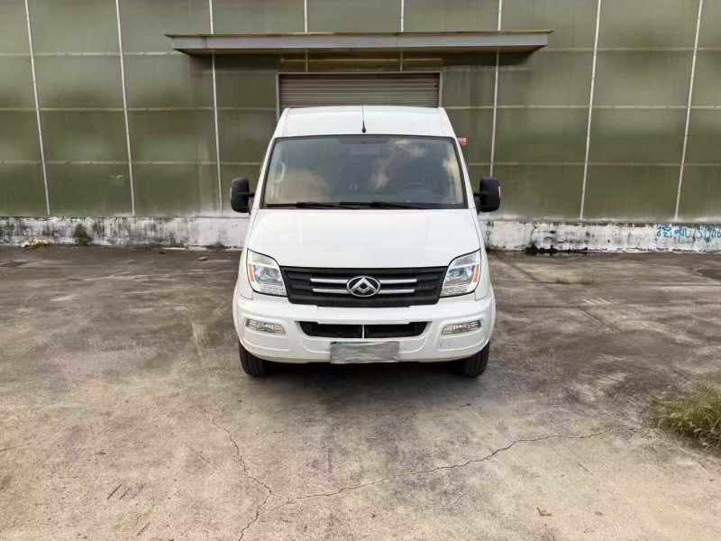 徐州22年大通V801