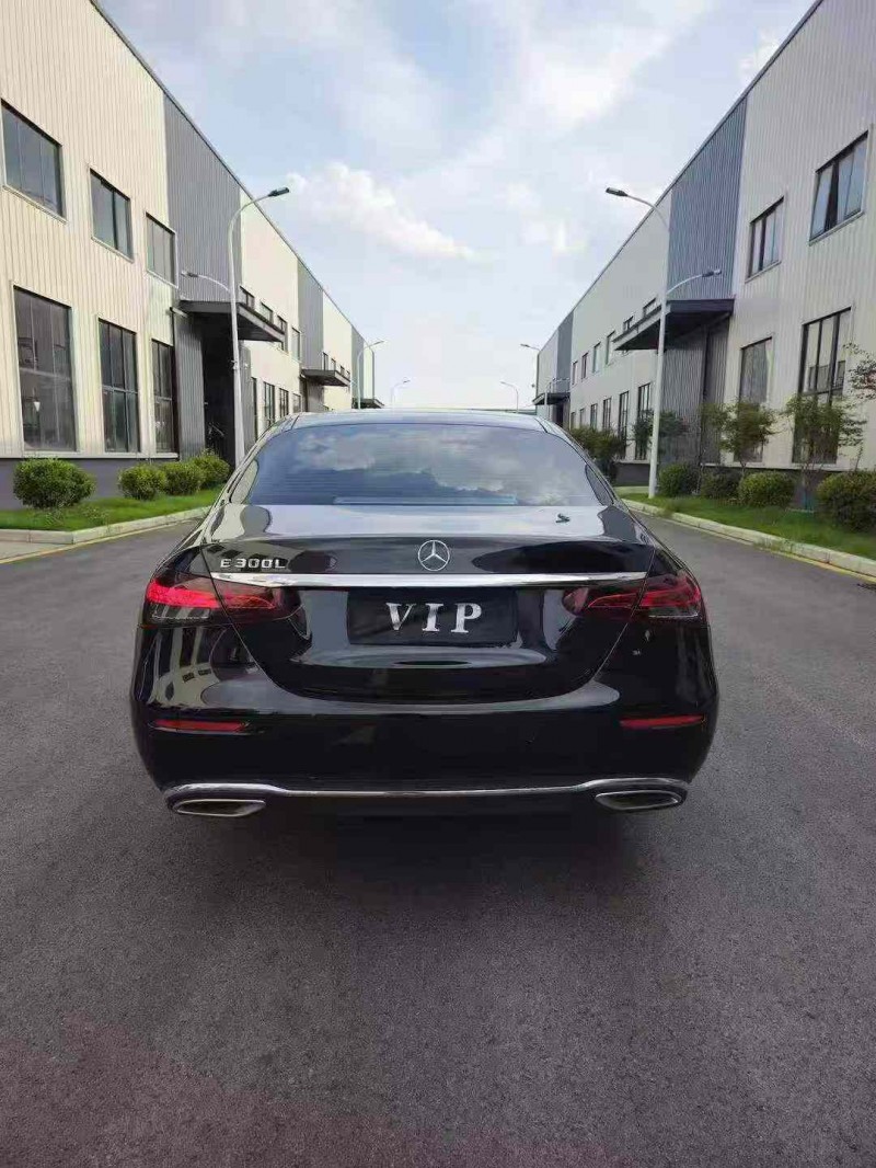 徐州22年奔驰E9