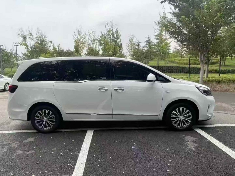 淄博21年别克GL83