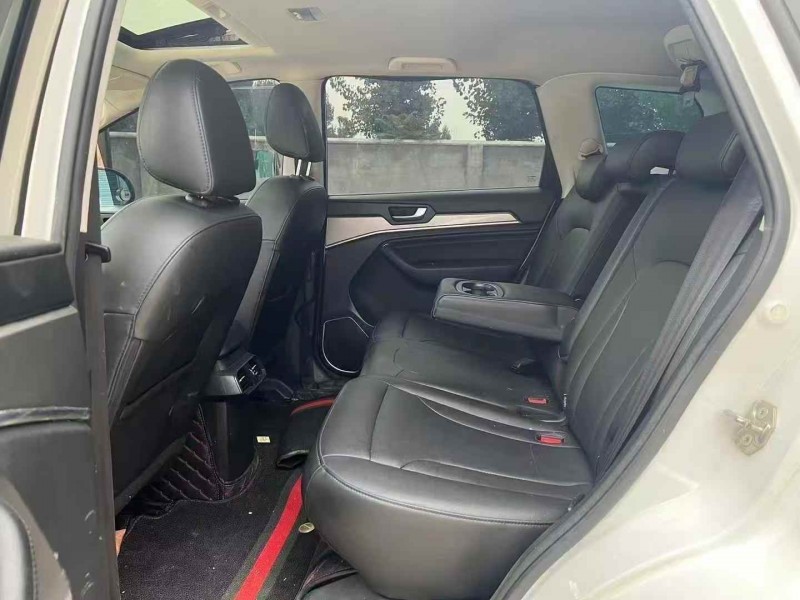 枣庄18年哈弗H66