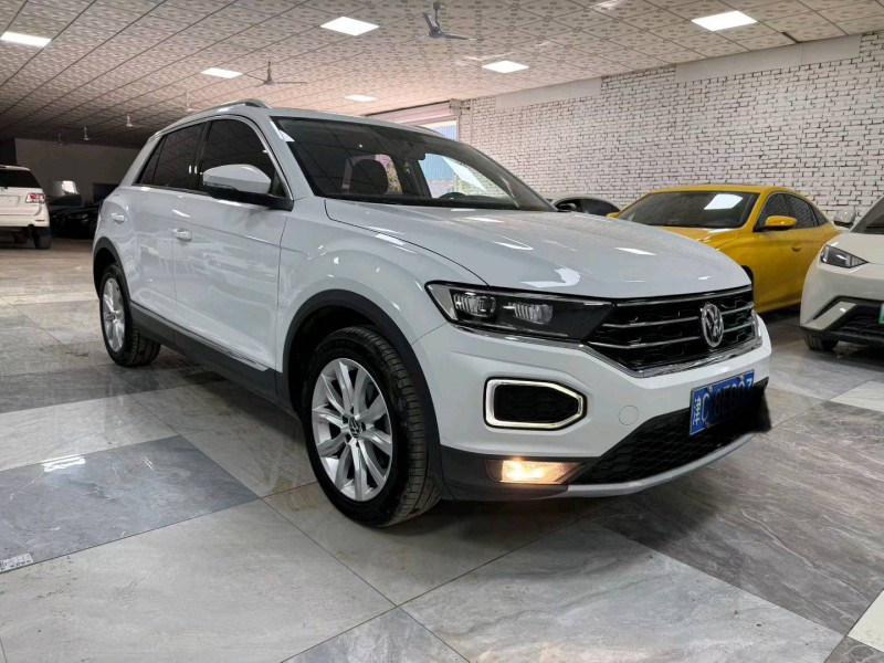 石家庄21年大众探歌3