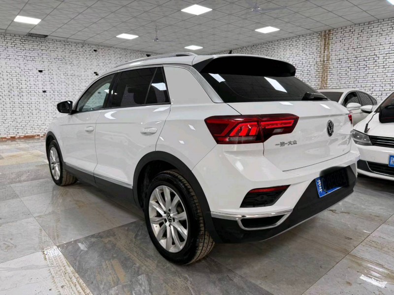 石家庄21年大众探歌4