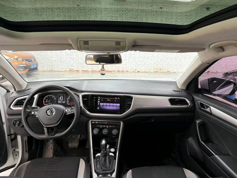 石家庄21年大众探歌7