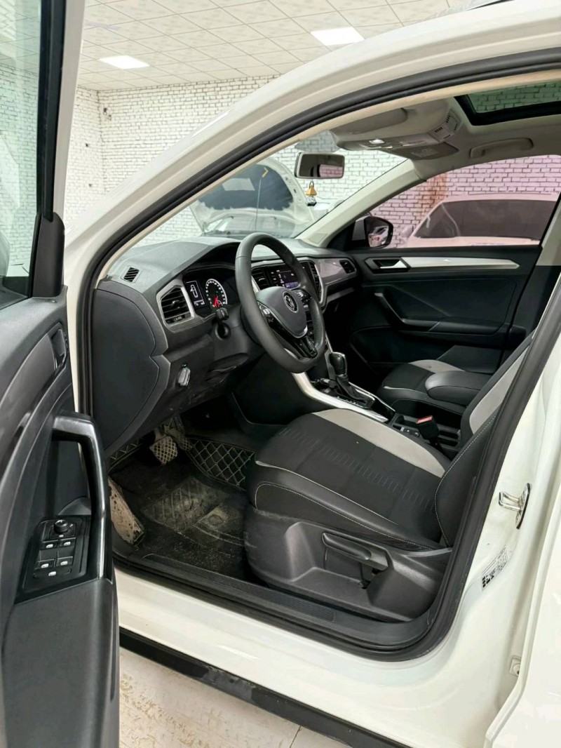 石家庄21年大众探歌8