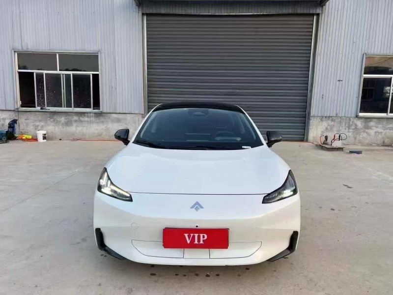 淄博24年传祺昊铂GT1