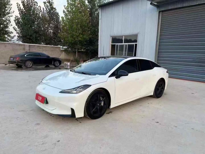 淄博24年传祺昊铂GT2