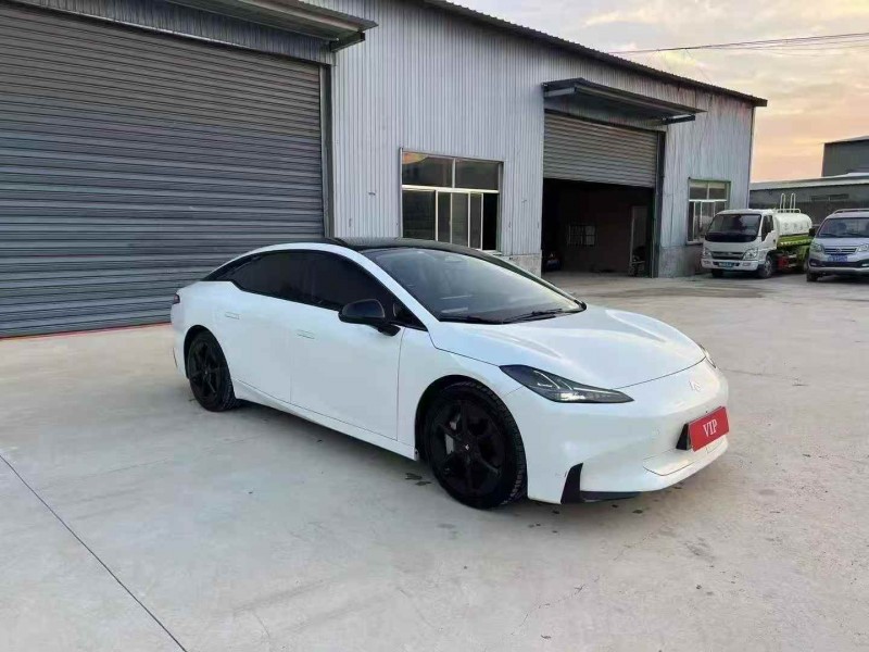 淄博24年传祺昊铂GT3