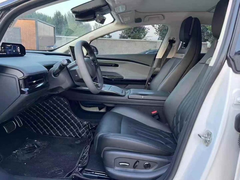 淄博24年传祺昊铂GT5