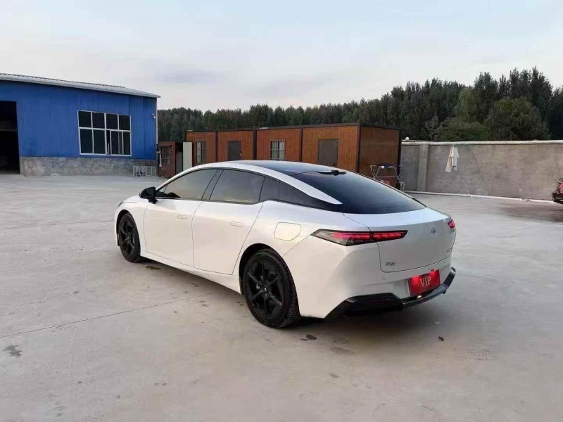 淄博24年传祺昊铂GT8