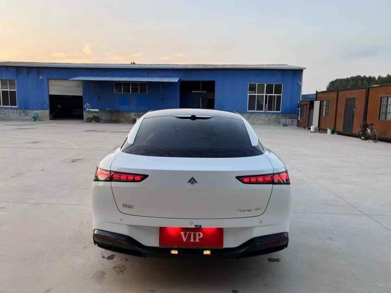 淄博24年传祺昊铂GT9