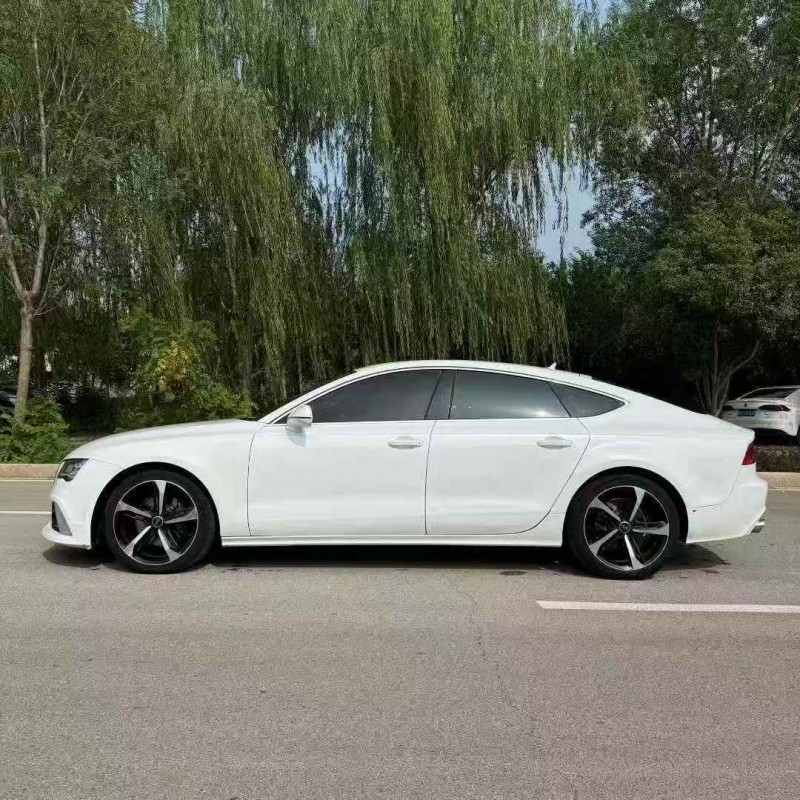 济宁15年奥迪A7L7