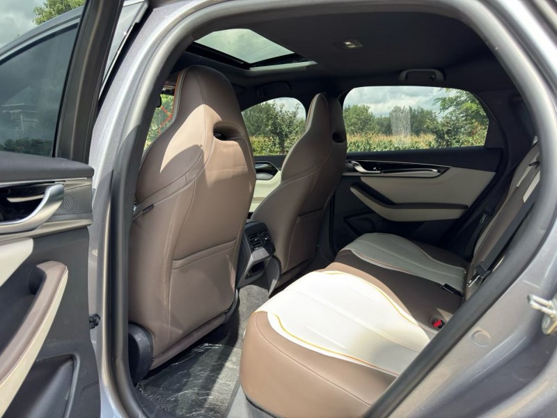 盐城24年比亚迪秦7