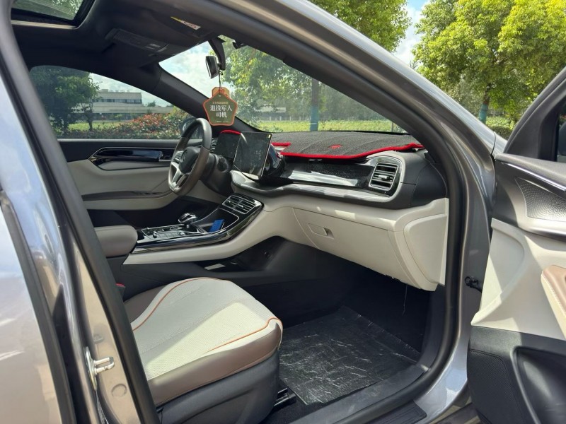 盐城24年比亚迪秦9